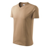 Marškinėliai V-neck  160 g/m2